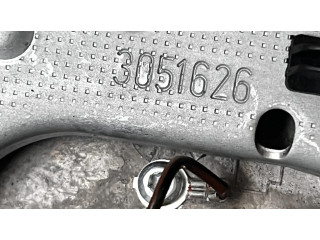 Volant BMW 1 E81 E87 2006 3051626  