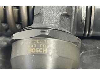 Форсунка 038130073AL, 0414720039    Seat Alhambra (Mk1)  AUY 