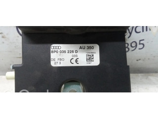 Блок управления двигателя 8P0035225D, MODULOELECTRONICO   Audi A3 S3 8P