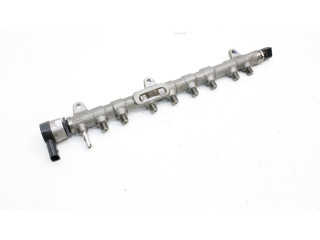 Vstřikovací lišta 8571569, 0445216051   BMW 6 G32 Gran Turismo    B57 D30 A 