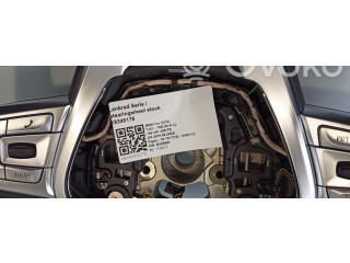 Руль BMW 5 G30 G31  2016 -  года 32306871724, 32306871724      