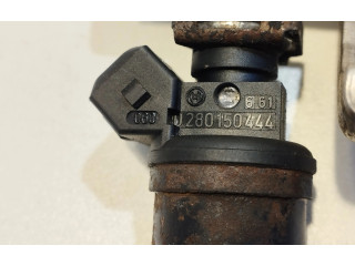 Топливная рампа 058133681, 0280160516   Audi A4 S4 B5 8D  