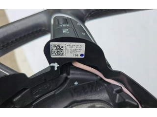 Volant Audi A6 C7 2018 4G0419091N  
