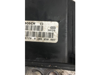 Jednotka ABS    Alfa Romeo 166 2004