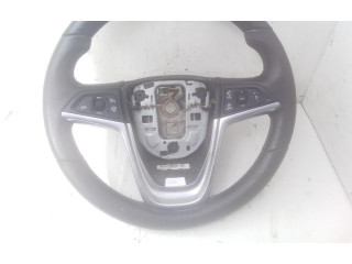 Volant Opel Astra J 2013 13351023, 13351023  
