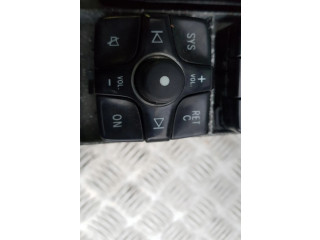 Турбина Радио/ проигрыватель CD/DVD / навигация Mercedes-Benz S W220  A2208203489         