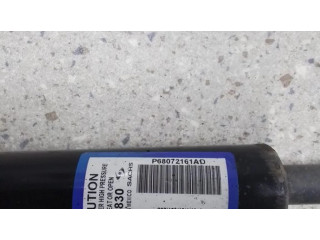 Задний aмортизатор      