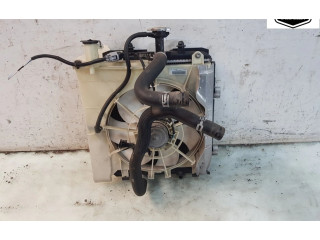 Комплект радиатора 6455EF, 1330P4   Peugeot 107 2011