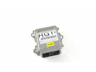 Блок подушек безопасности 04748604AA, 0285001466   Chrysler Voyager