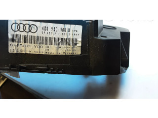 Přístrojová deska  Audi A8 S8 D3 4E 2004 4E0920900H  