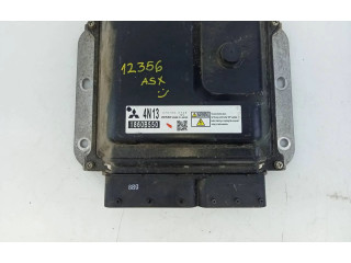 Řídící jednotka 2757000148, 1860B550   Mitsubishi ASX 2011