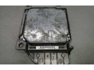 Блок подушек безопасности 6912755, 65776912755   BMW 3 E46