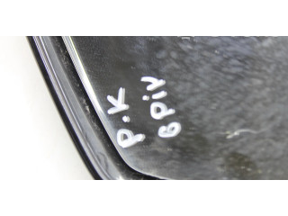 Zpětné zrcátko  levé BMW 2 F22 F23 2018  6PIN  