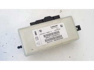 Блок подушек безопасности 6577925363701, 65.77-9253637-01  a2c5336   BMW 5 GT F07