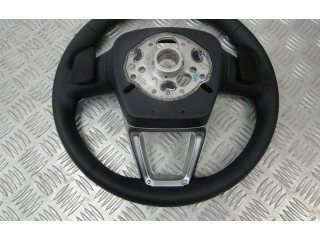 Volant Audi A4 S4 B9 8W 2023 8W0419091FG, 8W0419091FG  