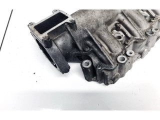 Всасывающий коллектор 55182684, 55182684   Saab 9-3 Ver2  