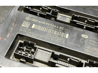 Комфортный модуль    4H0907064BC, 5DK01022822   Audi A6 C7