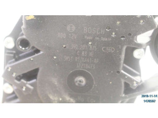 Двигатель стеклоочистителя заднего стекла 31218473, 0390201875   Volvo V50 2010