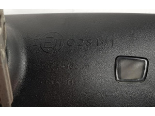 Зеркало (механическое) 3G0857511AM, 3G0857511AM   Cupra Formentor 2022