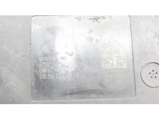 Блок АБС DN1C2C405EA, DN1C2C219EA   Ford  Ecosport  2013 - 2017 года