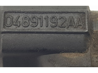 Vstřikovač 04891192AA, 13531487607   Mini One - Cooper R50 - 53    W10B16A 