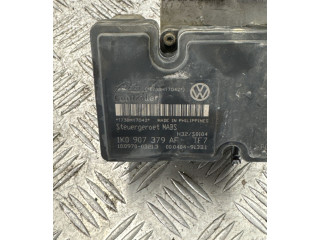 Блок АБС 1K0907379AF   Volkswagen  Caddy  2004 - 2010 года