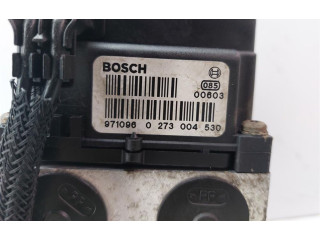 Jednotka ABS 0006647V003   Smart ForTwo I 1999