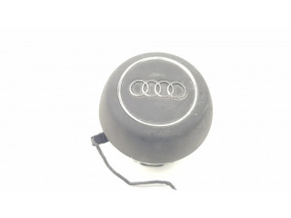 Подушка безопасности водителя 8V0880201DN   Audi A3 S3 8V