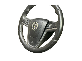 Руль 13473806, 498997212   Opel Mokka   для двигателя A17dts