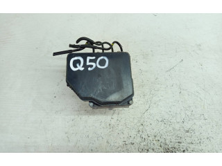 Jednotka ABS 47660-4GC1A, 133000-2350   Infiniti Q50 2015