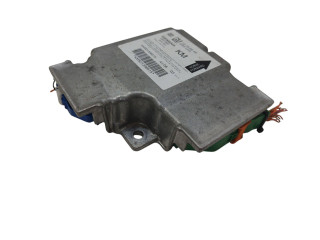 Блок подушек безопасности 13186948, 330518650   Opel Vectra C