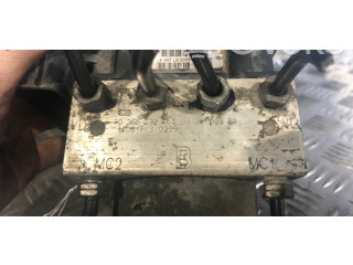 Jednotka ABS 1401109880, 0265232065   Fiat Scudo 2014