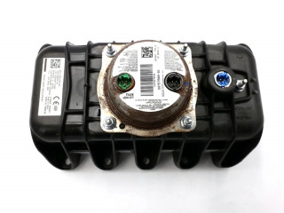 Подушка безопасности пассажира 9262195   BMW 2 F45