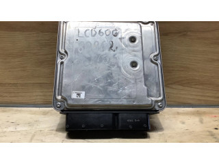 Блок управления двигателя 03L906022RM, 0281016145   Audi A4 S4 B8 8K