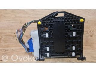 Блок предохранителей 7G9T14A073DE   Ford Mondeo MK IV    