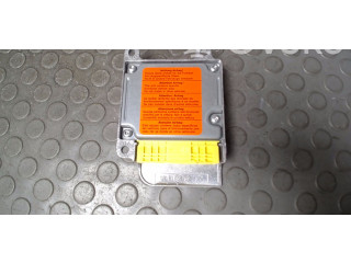 Блок подушек безопасности 1C0909601, NICHTZUTREFFEND   Volkswagen Lupo