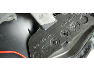 Volant Peugeot 207 2009 96866878  