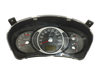 Přístrojová deska  Hyundai Tucson JM 2008 940232E420  