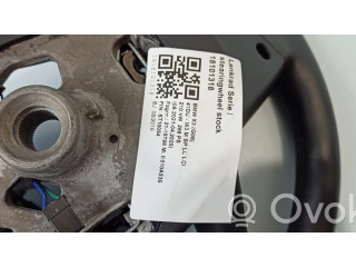 Руль BMW iX3 G08  2020- года 026875, 32306883774      