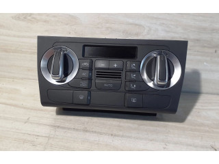 Блок управления климат-контролем 8P0820043BG, A2C53301899   Audi A3 S3 A3 Sportback 8P