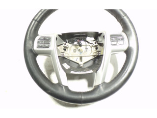 Руль Lancia Voyager   -  года K1YH45DX9AB      
