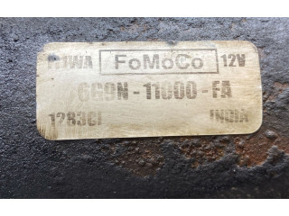 Стартер 6G9N11000FA   Ford Kuga I      