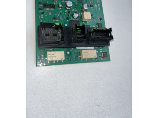 Блок комфорта 1645458532, 1645407562   Mercedes-Benz R W251   