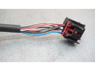 Zpětné zrcátko  Audi A6 S6 C6 4F 2007  448506, ABATIBLE11CABLES  