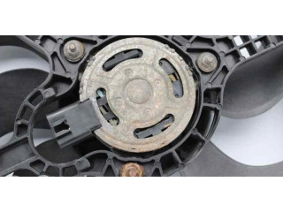 Вентилятор радиатора     871300200    Fiat Grande Punto 