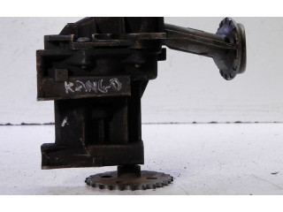 Čerpadlo oleje 7700600120, 7700600120   Renault Kangoo I   