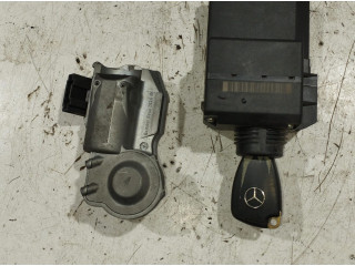 Řídící jednotka A0001535279, A0001535279   Mercedes-Benz C W203 2002