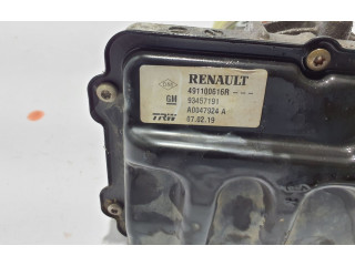 Přístrojová deska  Renault Trafic III (X82) 2019 491100616R  