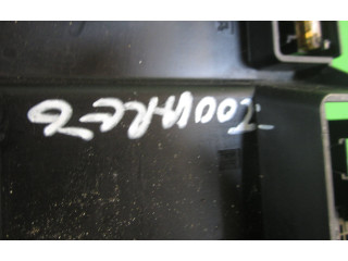   Pojistková skříňka 7L0937548, 15426742   Volkswagen Touareg  2004