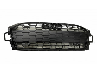 Верхняя решётка Audi RS5 2010-2015 года 8W6853651BG, 8W6853651BE      